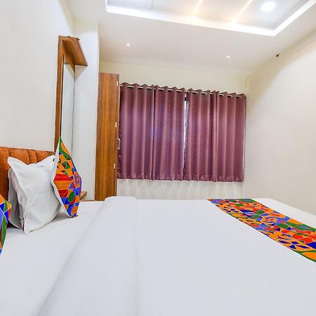 Fabhotel Shree Nakoda Paradise Ujjain Esterno foto