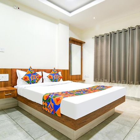 Fabhotel Shree Nakoda Paradise Ujjain Esterno foto