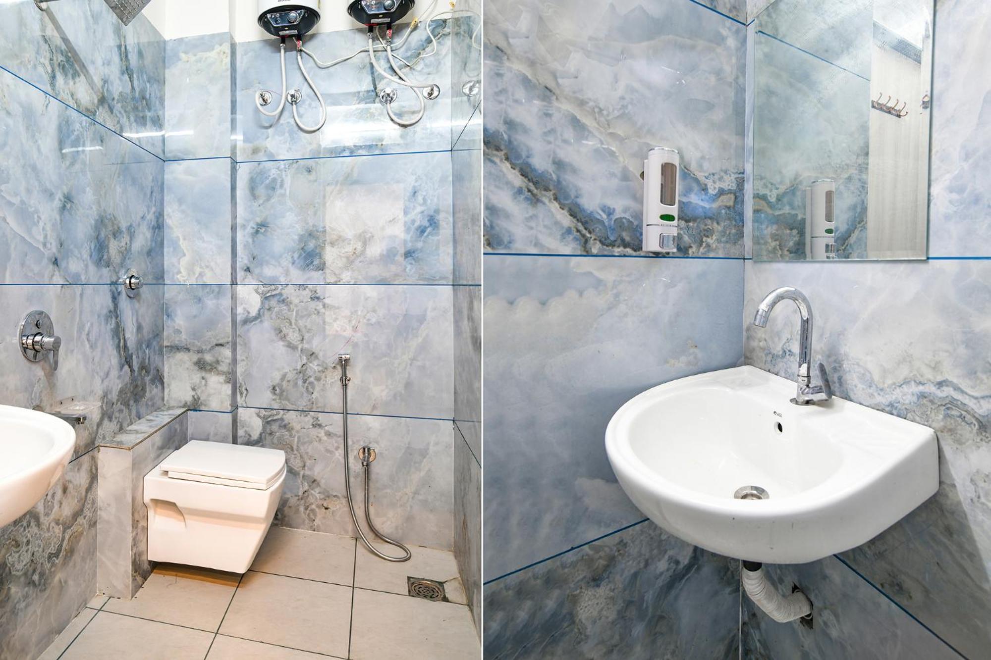 Fabhotel Shree Nakoda Paradise Ujjain Esterno foto